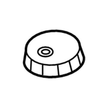Volkswagen 5Q0-611-349-A