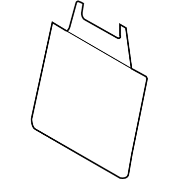 Volkswagen 1K8-885-604-E