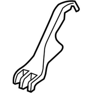 Volkswagen 1K8-885-879-A-82V