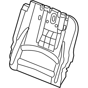 Volkswagen 5C5-885-503-C