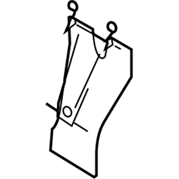 Volkswagen 5K0-805-567-A