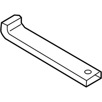 Volkswagen 5C6-819-803-A