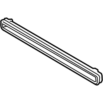 Volkswagen 5C6-819-144-A