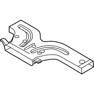 Volkswagen 5C6-819-725