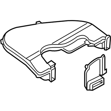 Volkswagen 5C6-898-825