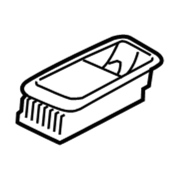 Volkswagen 5G1-867-255-C-81U