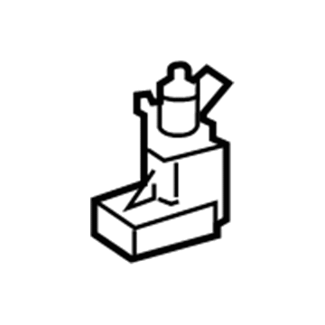Volkswagen 1K0-919-238-A