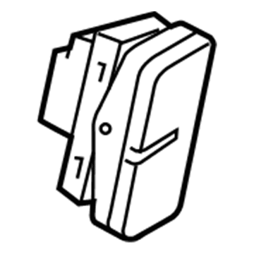 Volkswagen 5G0-962-125-A-WHS