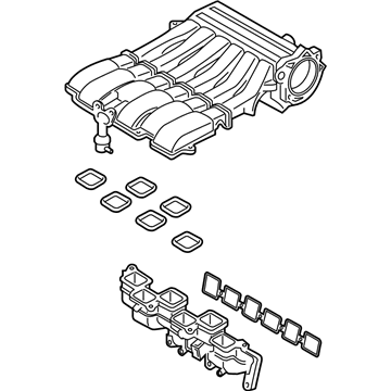 Volkswagen 03H-133-201-AE