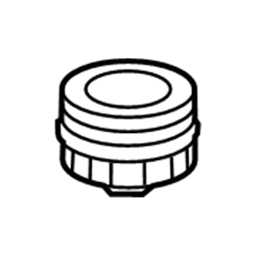 Volkswagen 03H-115-433