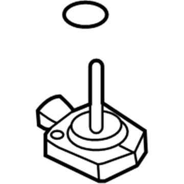 Volkswagen 03L-907-660-C