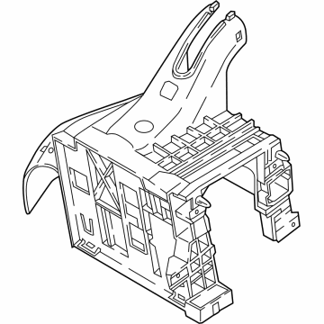 Volkswagen 517-941-395-C