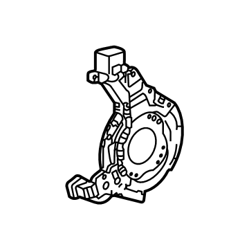 Volkswagen 0EH-907-125-C