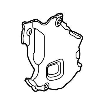 Volkswagen 0EH-907-304-A