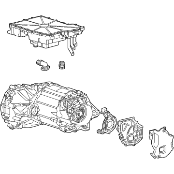 Volkswagen 1EA-901-131-F