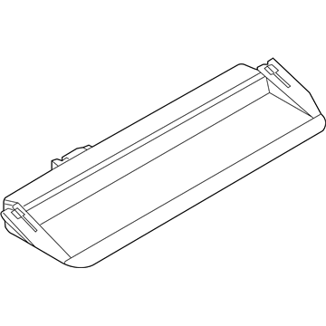 Volkswagen 3C8-945-087