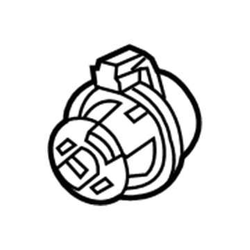 Volkswagen 107-905-855-CF