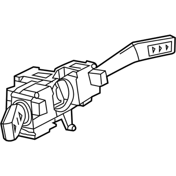 Volkswagen 5C5-953-513-F-9B9