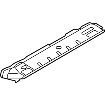 Volkswagen 5C3-801-401-A