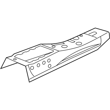 Volkswagen 5C3-801-775