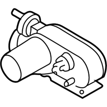 Volkswagen 4B0-907-325