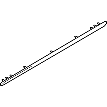 Volkswagen 3C0-853-515-C-2ZZ
