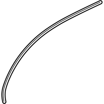Volkswagen 3AF-837-643-7Z7