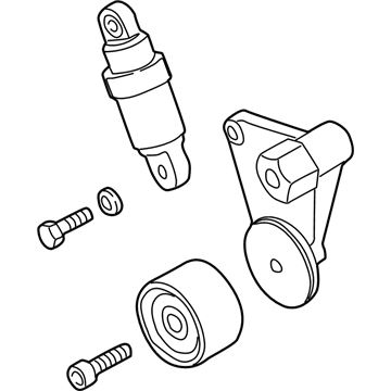 Volkswagen 07D-903-315-J