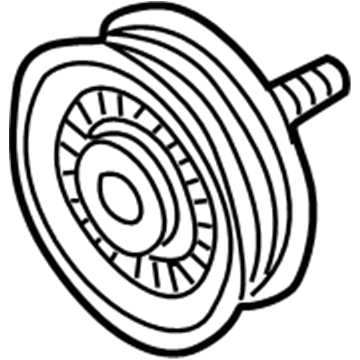 Volkswagen 07D-145-276-C
