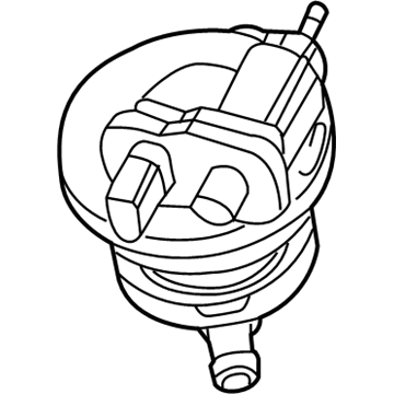 Volkswagen 7L0-906-271-C