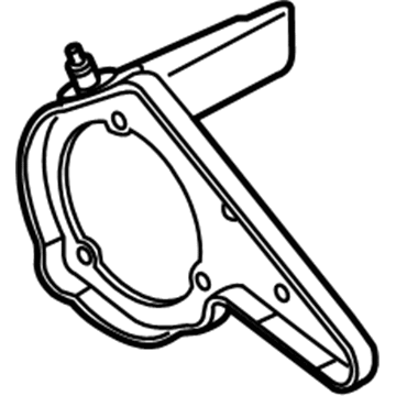 Volkswagen 1K0-906-617-A