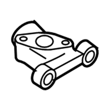 Volkswagen 06J-131-166-A