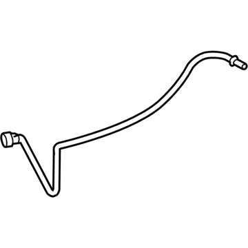 Volkswagen 1K0-201-160-BK