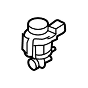 Volkswagen 06L-906-052