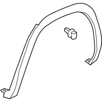 Volkswagen 3CM-853-817-9B9
