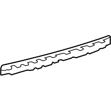 Volkswagen 1K5-807-863-B