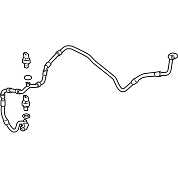 Volkswagen 5C0-820-741-B