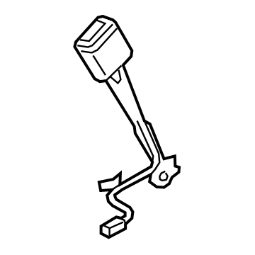 Volkswagen 3G8-857-755-C-JDA