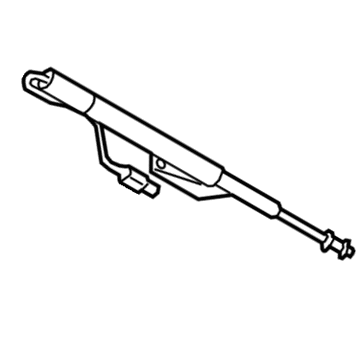 Volkswagen 3G8-857-619