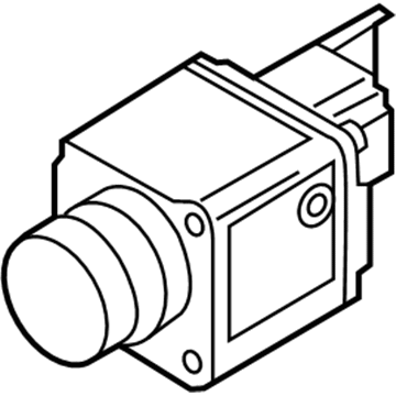 Volkswagen 7P6-980-551-C