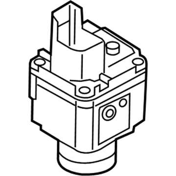 Volkswagen 7P6-980-551-C