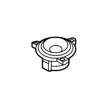 Volkswagen 5H0-035-415-A
