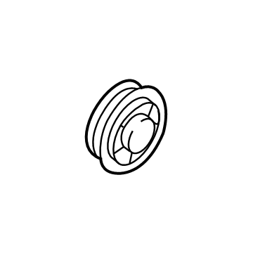 Volkswagen 5H0-035-453-B