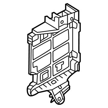 Volkswagen 5H0-035-933