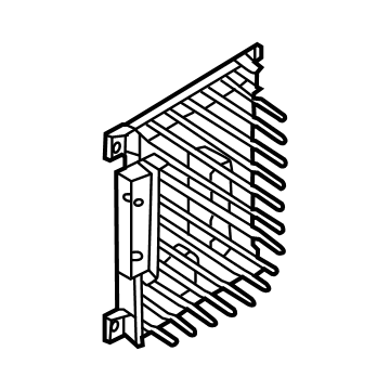 Volkswagen 5H0-035-456-A