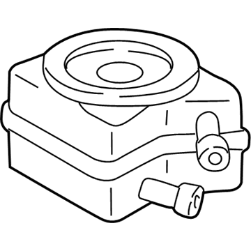 Volkswagen 068-117-021-B