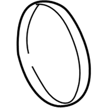 Volkswagen 076-117-069-A