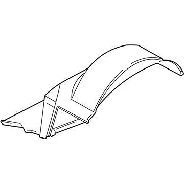 Volkswagen 701-801-243-C