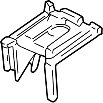Volkswagen 7D0-805-213-A