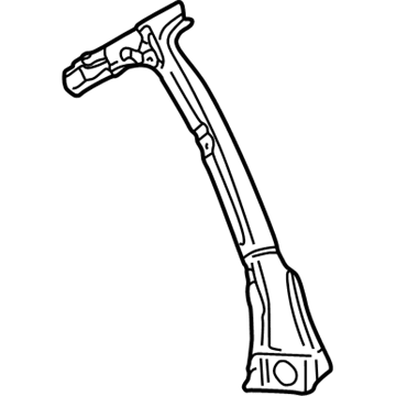 Volkswagen 3B9-809-261-A